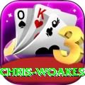 chris woakes Bonus King v1.1.0