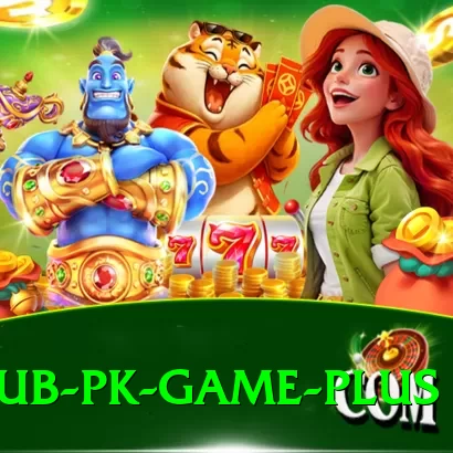 Club PK Game Pro1 v5.2.8 - 2