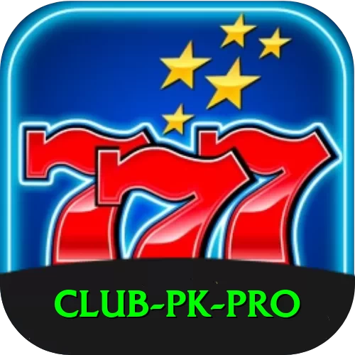 Club Pk Slots Deluxe v5.7.2 - 2