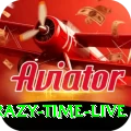 crazy time live - Casino Pro
