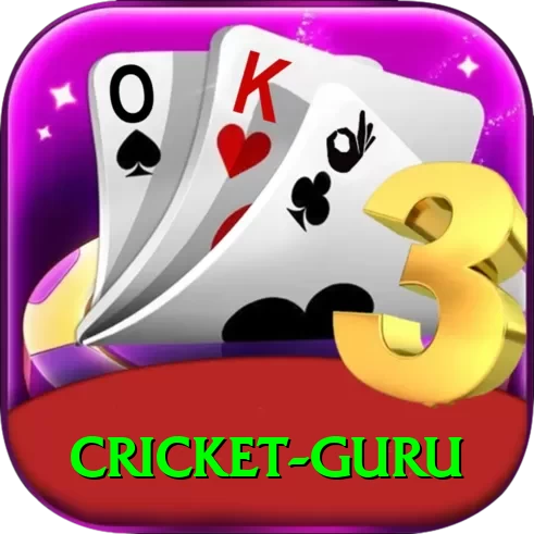 cricket guru Live Turbo v5.4.1 - 2