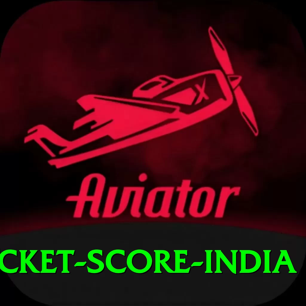 cricket score india - Master Earning App - 2