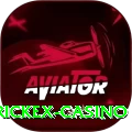 crickex casino Mega v5.1.3
