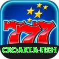 croaker fish Games Turbo
