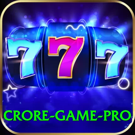 Crore Game Royal - Win Real PKR - 2
