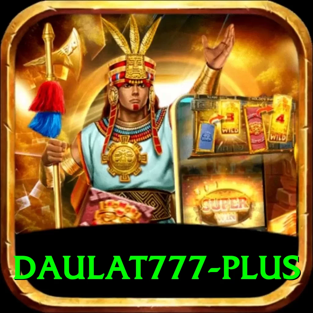 Daulat777 Jackpot Supreme v4.3.6 - 2