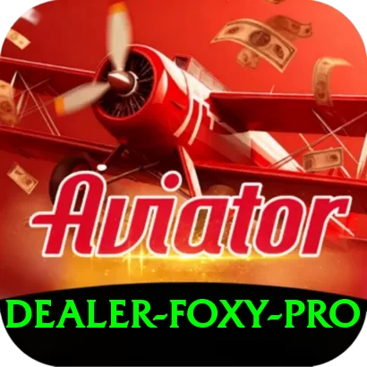 Dealer Foxy Pakistan Max v4.2.5 - 2
