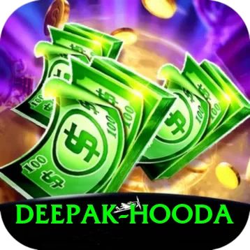 deepak hooda Royal 2024 - 2