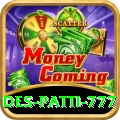Des Patti 777 Ultimate Pro v5.0.6