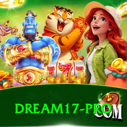 dream17 - Gaming Master - 2