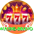dwayne bravo Mega Rewards