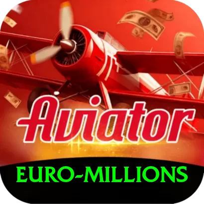 euro millions Casino Official v1.2.3 - 2