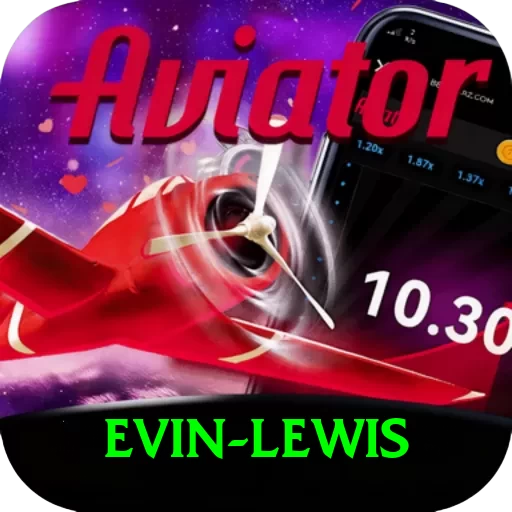 evin lewis Live Casino Champion - 2