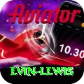 evin lewis Live Casino Champion