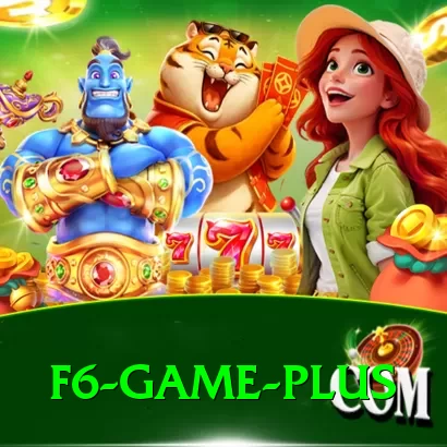 F6 Game Pro Max v3.2.2 - 2