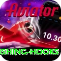fishing hooks Plus - Win Real PKR
