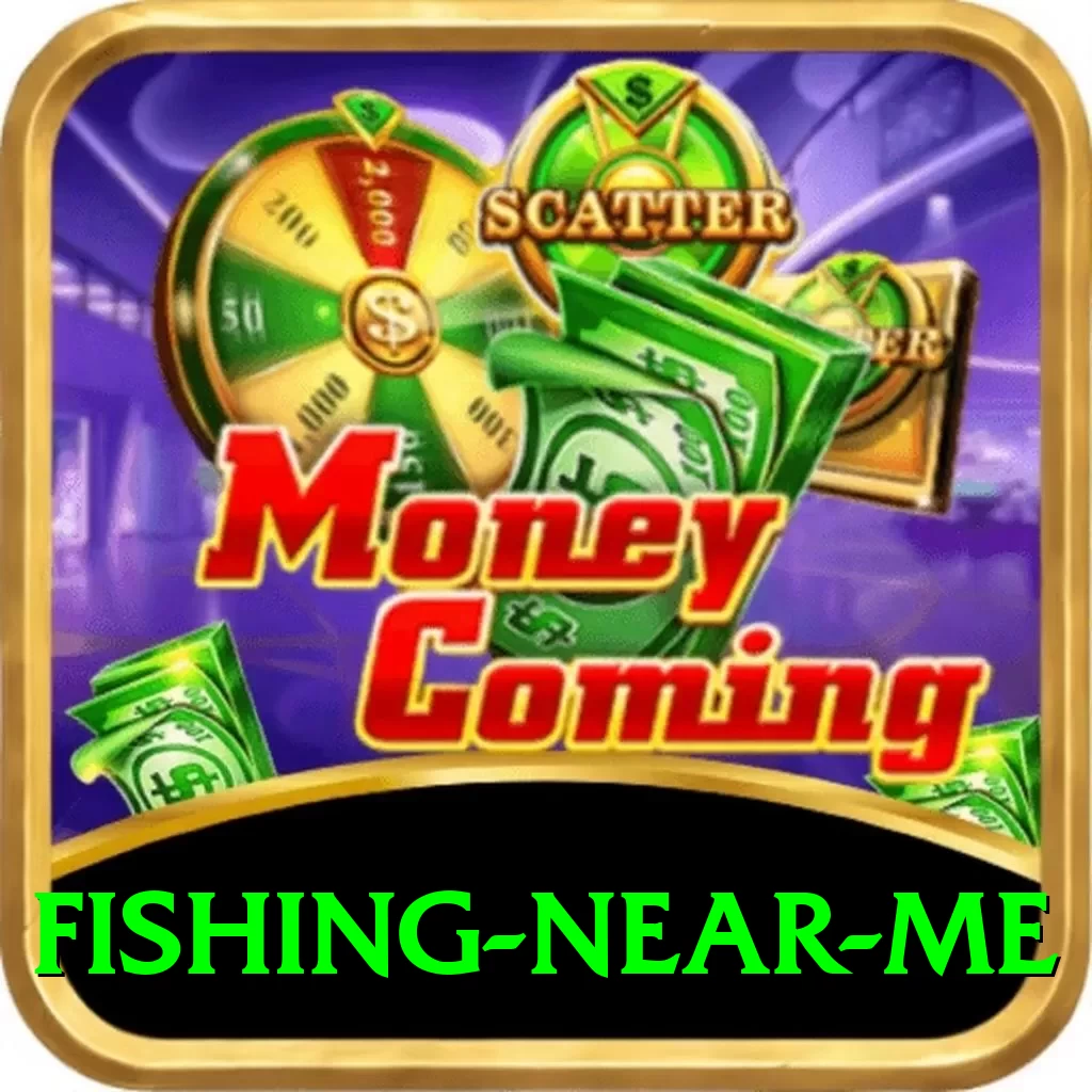 fishing near me Pro - Free Download - 2