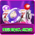 fishing rod - Slots Royal