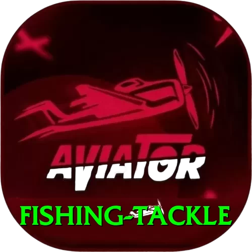 fishing tackle VIP Gaming App - 2