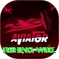 fishing wire Live Casino Legend