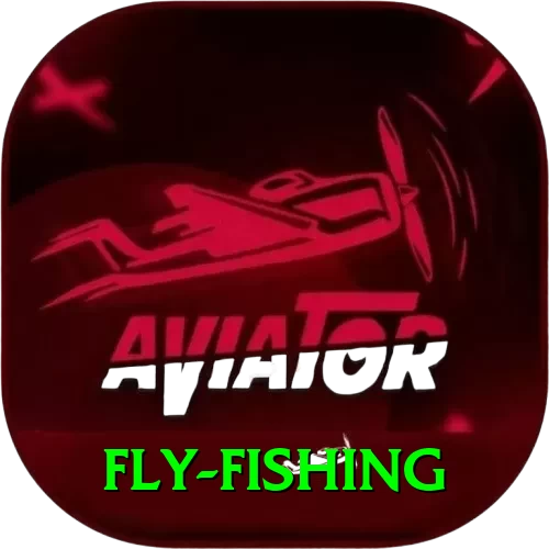 fly fishing Mega Jackpot - 2