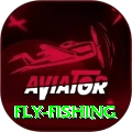 fly fishing Mega Jackpot