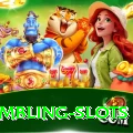 gambling slots Gaming Supreme