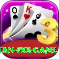 Gameistan PKR Game Ultimate v2.8.0