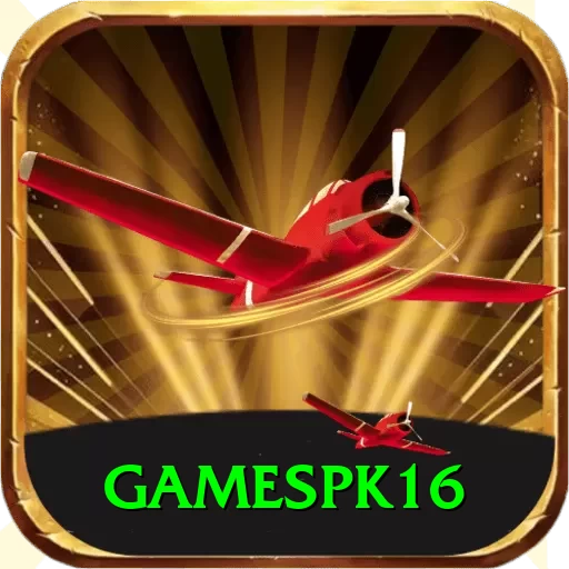 gamespk16 Plus Edition v1.1.8 - 2