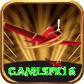 gamespk16 Plus Edition v1.1.8
