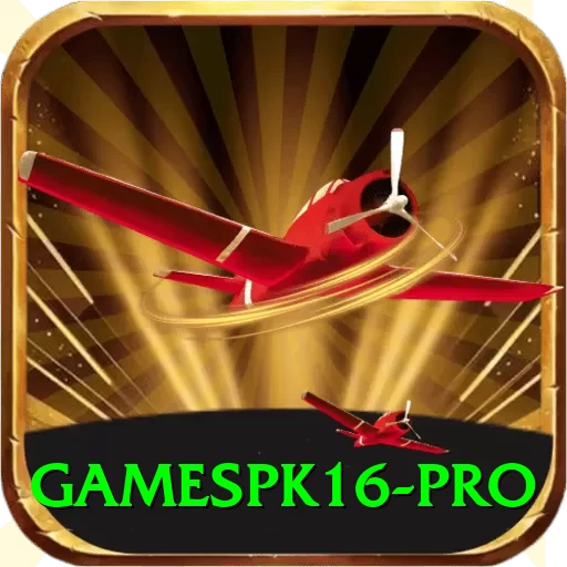 gamespk16 Gaming Turbo v1.6.4 - 2