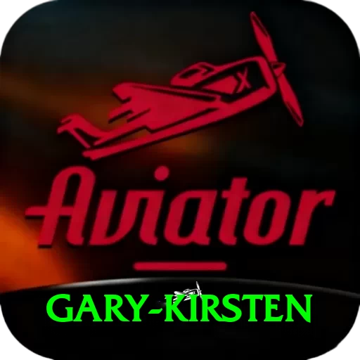 gary kirsten Elite Casino App - 2
