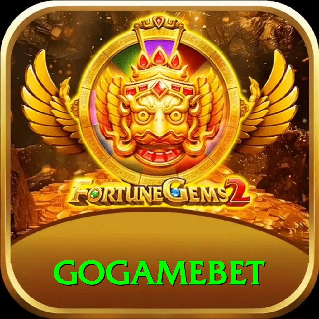 gogamebet - Gaming Pro - 2