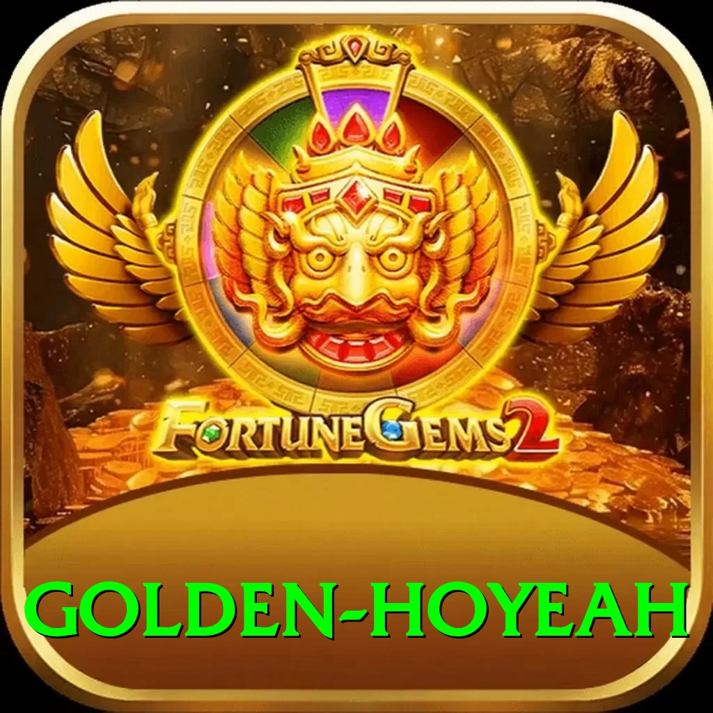 golden hoyeah Pro New - 2