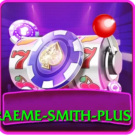 graeme smith Bonus Legend v4.2.8 - 2
