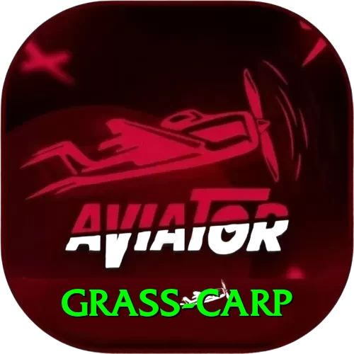 grass carp Cash Mega - 2