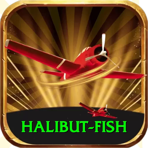 halibut fish Mega v3.6.8 - 2