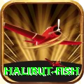 halibut fish Mega v3.6.8