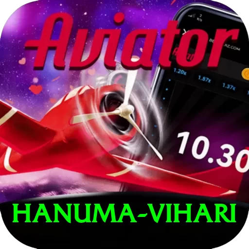 hanuma vihari - Slots Master - 2