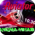 hanuma vihari - Slots Master