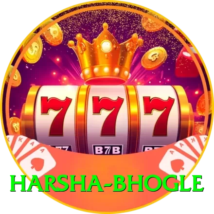 harsha bhogle Official v1.5.1 - 2