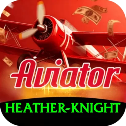 heather knight - VIP Super - 2