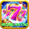 highest score in t20 Slots Mega v5.3.3