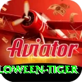 holloween tiger Turbo Jackpot