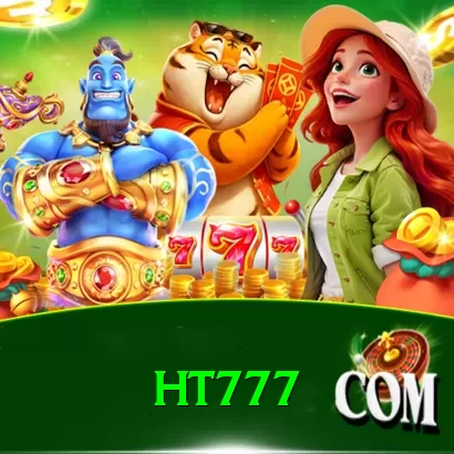ht777 Games (Casino & Earning) Deluxe v1.9.1 - 2