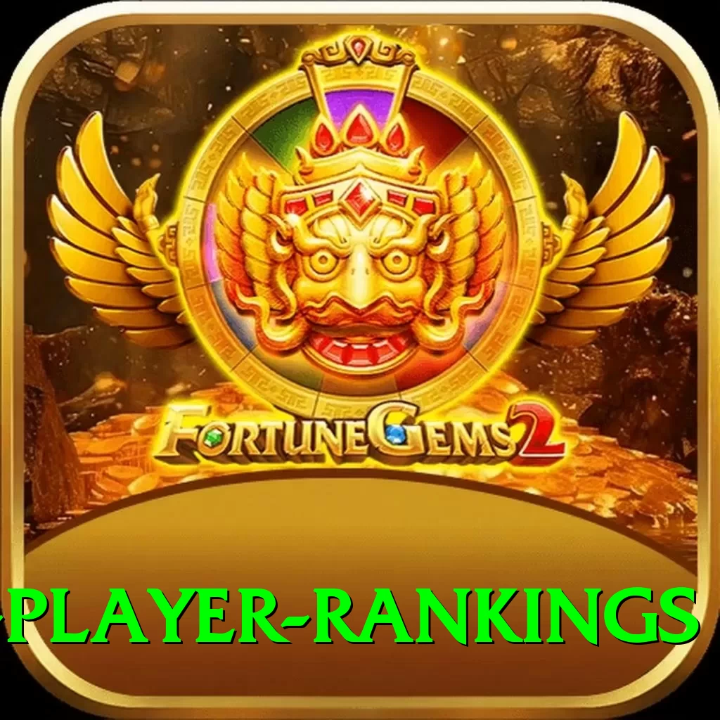 icc player rankings Gaming Max - 2