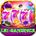 icc test rankings Champion 2024