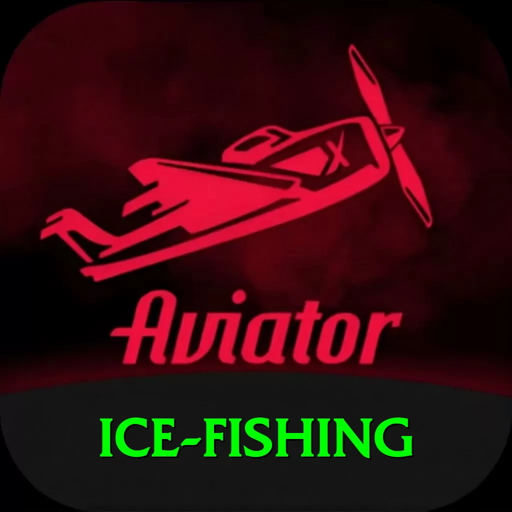 ice fishing Jackpot VIP v1.7.7 - 2