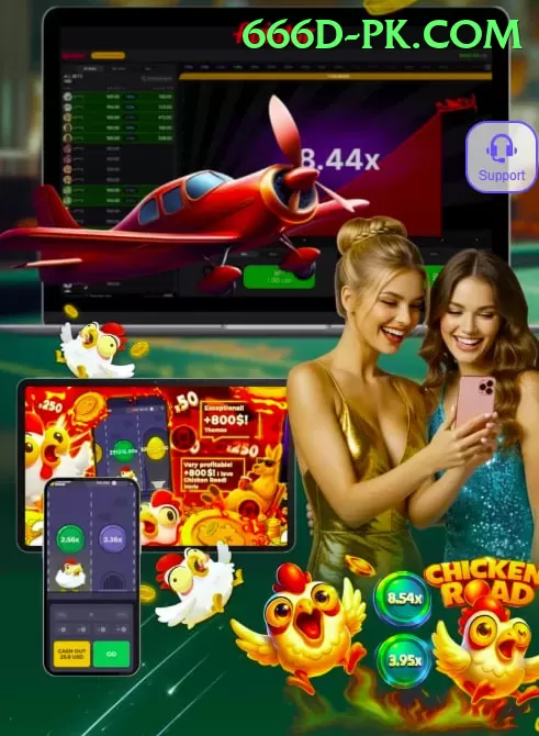 pakaviator Live Casino Premium Screenshot 1