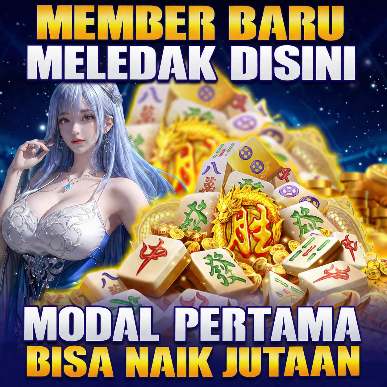 Slots com prêmios cacobet
